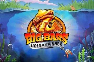 Big Bass Hold & Spinner slot by Pragmatic Play at Bass Win casino