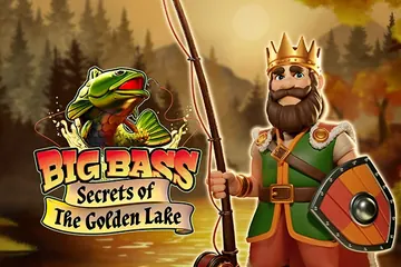 Big Bass Secrets of the Golden Lake slot by Pragmatic Play at Bass Win casino